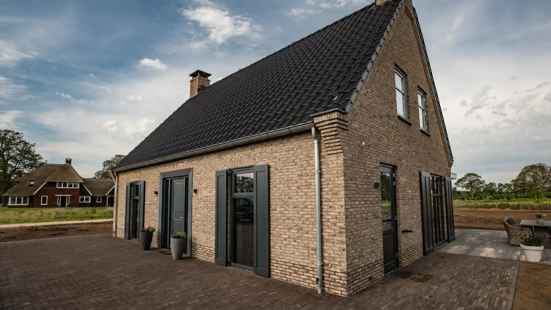 Cottage bouwen? Vrijstaand en op maat | SelektHuis | SelektHuis